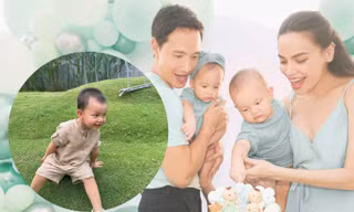 Leon nhà Hồ Ngọc Hà thay đổi đặc biệt, lý do khiến netizen không khỏi ngạc nhiên