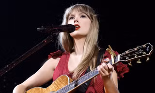 Swifties châu Á tiếc nuối khi Taylor Swift sẽ không đưa The Eras Tour trở lại