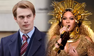 "Hoàng tử" Henry là hậu duệ của quý tộc Nga, Beyoncé có họ hàng với Nữ hoàng Anh