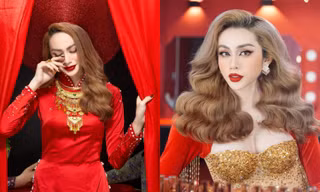 Lương Mỹ Kỳ không tham dự Miss International Queen 2023 để nhường cơ hội cho đàn em