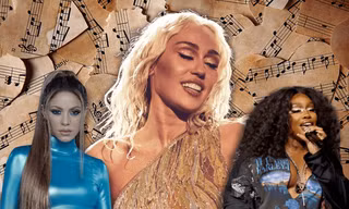Sự trỗi dậy của âm nhạc trả thù: Miley Cyrus và Shakira bắt tay "cà khịa" tình cũ