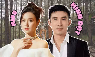 Lễ đính hôn của Midu: Hoàn toàn riêng tư, dàn sao đình đám úp mở gây tò mò