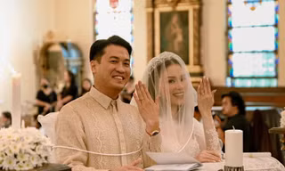Philip Nguyễn - Linh Rin lần đầu chia sẻ về cuộc sống hôn nhân sau 1 tháng kết hôn