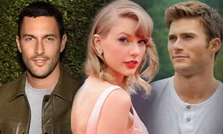 Hội trai đẹp đóng MV của Taylor Swift: Từ người yêu cũ nay trở thành bạn thân