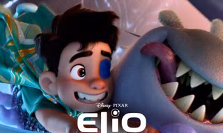 Tân binh "Elio" của nhà Pixar có thể lặp lại doanh thu tỷ đô giống Inside Out 2?