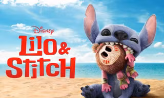 Lilo & Stitch: Stitch vẫn cực quậy, nhưng Lilo và Nani mới là ngôi sao của phim