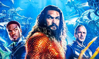 Aquaman and the Lost Kingdom: Sự trở lại của Vua biển có chinh phục được khán giả?