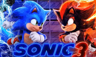 Nhím Sonic 3 nhận "Cà chua tươi" nhờ hành động mãn nhãn, cốt truyện sâu sắc