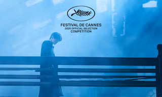Dịch Dương Thiên Tỉ - nam diễn viên trẻ nhất Trung Quốc có phim tranh giải tại Cannes