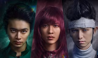 Netflix chốt lịch lên sóng live-action mới, có vượt qua sức hút quá lớn của "One Piece"?