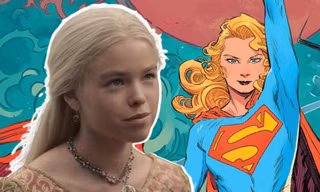 Danh tính Gen Z được đạo diễn James Gunn chọn làm Supergirl trong Vũ trụ DC mới