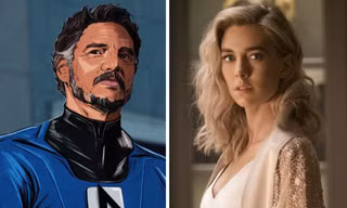 Pedro Pascal (The Last of Us) cùng mỹ nhân "Fast & Furious" gia nhập nhà Marvel?