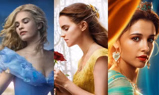Sự đối lập giữa "Bạch Tuyết" Rachel Zegler và các công chúa Disney tiền nhiệm