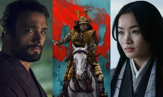 "Shōgun" 18 lần được vinh danh tại Emmy 2024, kỷ lục xưa nay chưa từng có