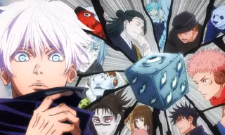 Anime xuất sắc của năm: "Chú Thuật Hồi Chiến" mùa 2 đại thắng với 8 giải thưởng
