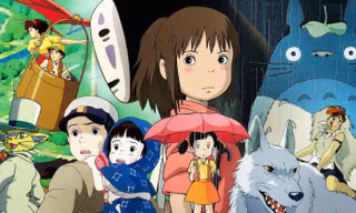 5 cuộc chia ly đau lòng nhất Ghibli: "Vùng Đất Linh Hồn" day dứt khôn nguôi