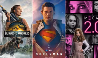 Điểm danh loạt "bom tấn" Hollywood được kỳ vọng sẽ "khuấy đảo" rạp phim Hè