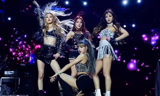 BLACKPINK