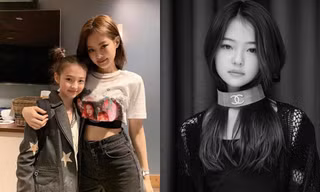 bản sao Jennie