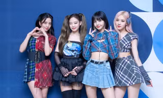 Ngoài gương mặt xinh đẹp, BLACKPINK còn có ưu điểm vóc dáng nào khiến netizen ao ước?