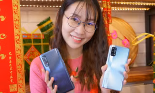 Realme tổ chức “Cuộc đua đổi mới”, truyền thông điệp dám thay đổi và sống bứt phá