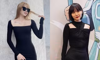 Đọ style Thiều Bảo Trâm và Hải Tú: Phong cách giống nhau tới bất ngờ nhưng ai nổi bật?