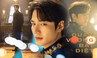 Lee Min Ho