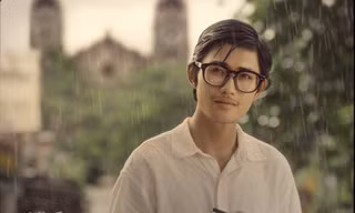 Avin Lu xóa tan mọi nghi ngờ khi diễn bằng mắt xuất thần trong teaser “Em và Trịnh”