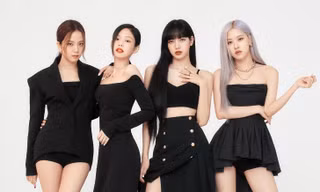Chuyên gia thẩm mỹ nghiên cứu đôi mắt của BLACKPINK: Đẹp đến độ hiếm có khó tìm!