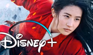 Disney+