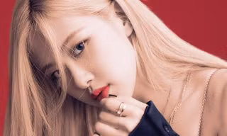 Rosé đích thị idol "đào hoa" nhất K-Pop: Dính tin đồn hẹn hò với toàn sao hạng A mới sốc