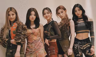 Mang tiếng idol công ty lớn mà ITZY còn ít quần áo hơn cả người thường là sao?