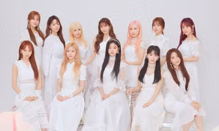IZONE