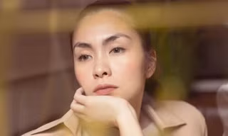 Vừa kỷ niệm 8 năm ngày cưới chưa lâu, Tăng Thanh Hà bất ngờ có tâm sự đầy khó hiểu