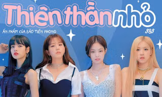 Thiên Thần Nhỏ