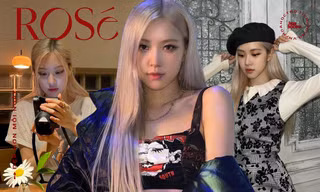 Hội “thánh sold-out” của BLACKPINK có thêm Rosé: Từ đầu năm đã 6 lần gây “cháy hàng”