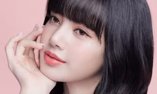 Gặp sự cố bất ngờ trong "Thanh Xuân Có Bạn 3" nhưng Lisa vẫn ghi điểm vì quá dễ thương