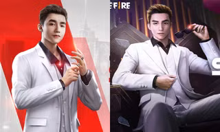 Skyler - Sơn Tùng M-TP phiên bản game đã chính thức xuất hiện! 