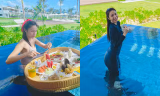 Thủy Tiên