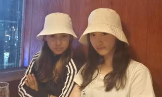 Lee Hyori - Yoona