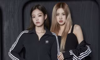 Còn gì éo le hơn, đối thủ mạnh nhất của Rosé trên hành trình solo chính là Jennie!
