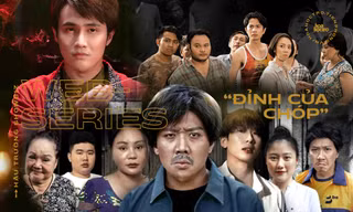 Đến giờ nếu bạn vẫn chưa xem 3 web-series “đỉnh của chóp” này thì quá là đáng tiếc!