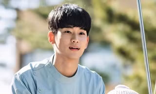 Kim Soo Hyun
