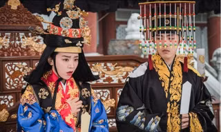 “Thái Tử Phi Thăng Chức Ký” nổi tiếng ở Trung Quốc nhưng lại bị yêu cầu ngừng chiếu ở Hàn