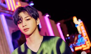 Kang Daniel