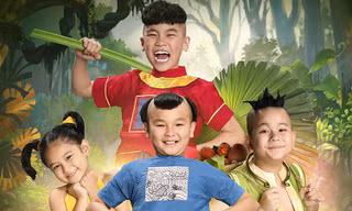 “Trạng Tí” chưa hết rắc rối: Chỉ một tấm poster nhưng có tận hai lỗi sai khiến dân tình thêm ngán ngẩm