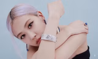 Netizen Hàn “giở mặt” quay ra chê Rosé (BLACKPINK) “giảm cân thất bại, nhan sắc giảm sút“
