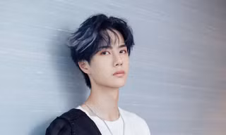 Vương Nhất Bác