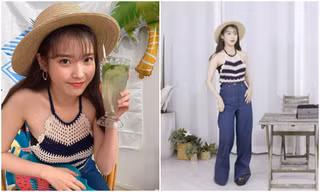 IU Gucci