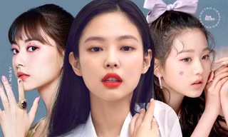 Top 3 nữ idol sở hữu nhan sắc vô thực, đẹp hơn cả ảnh chụp đều là mỹ nhân quen mặt